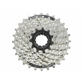 Šroubovací kolečko SHIMANO HG-41 11-28z